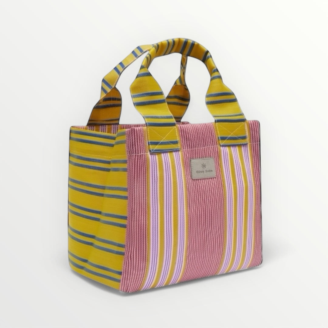 Bundle Tote