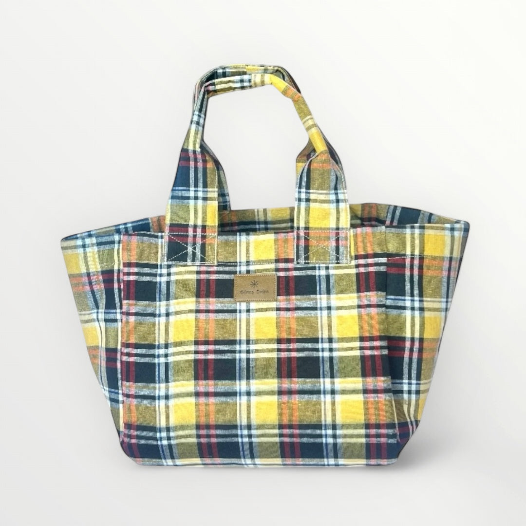 Bundle Tote