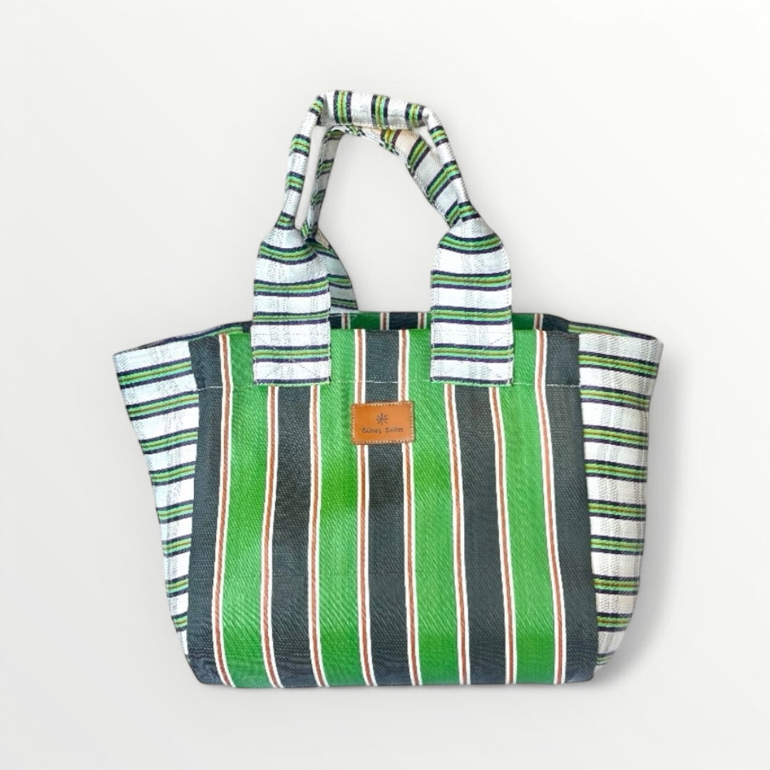 Bundle Tote
