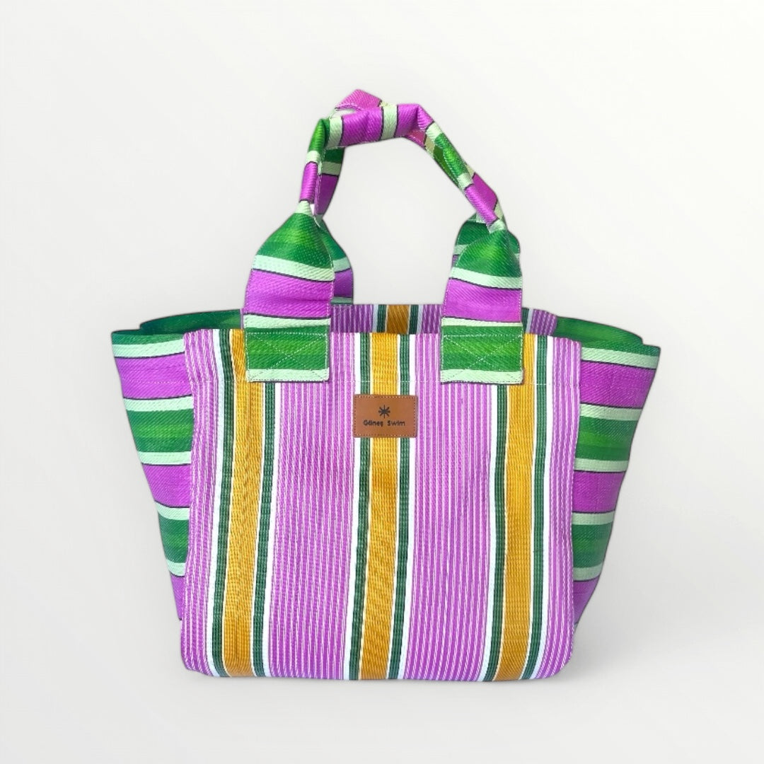Bundle Tote
