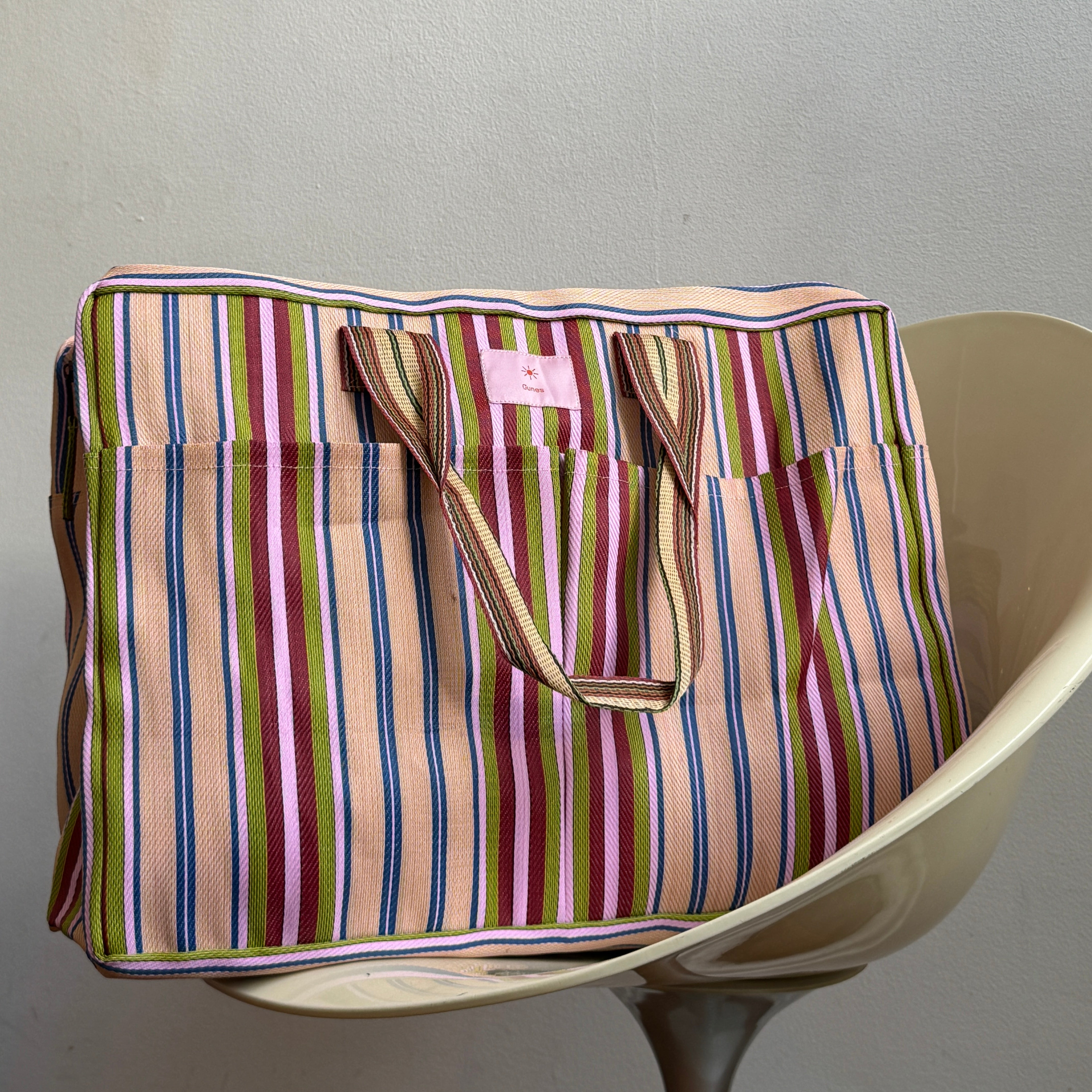 Roseberry Weekend Bag