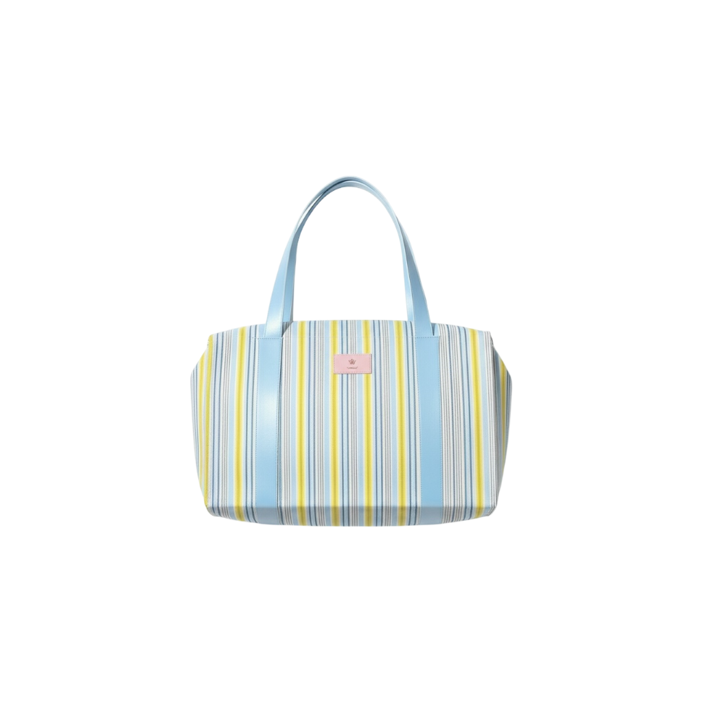 Bluebell Sky Tote