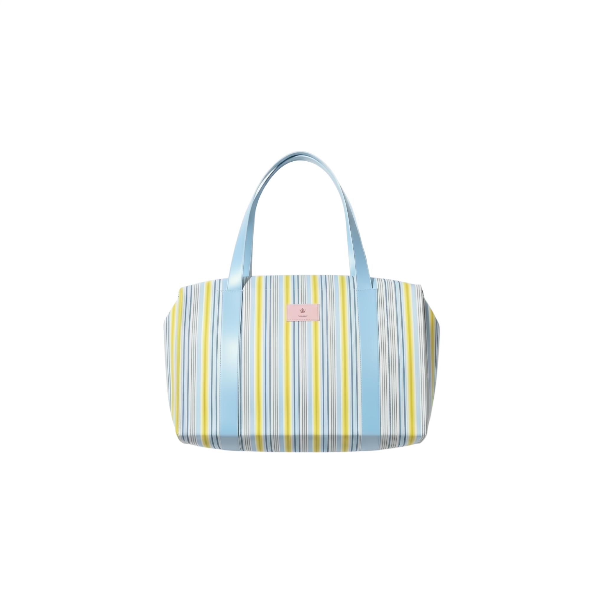 Bluebell Sky Tote