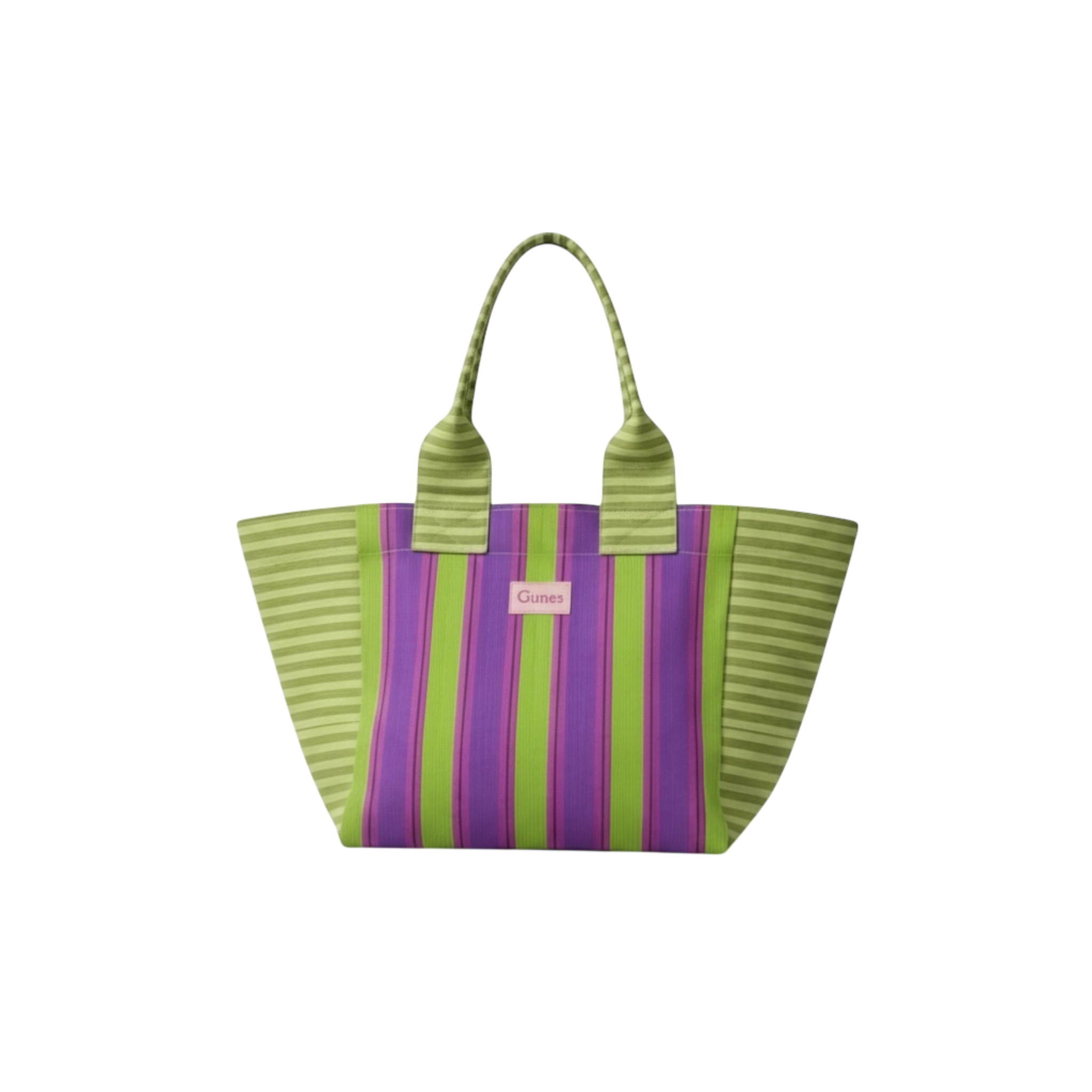 Apple Bundle Tote