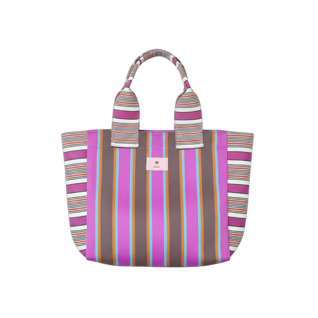 Bark and Bloom Bundle Tote