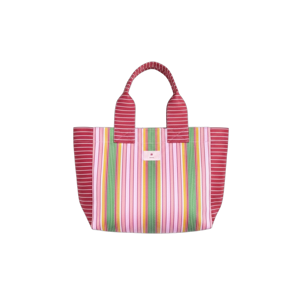 Wild Blush Bundle tote