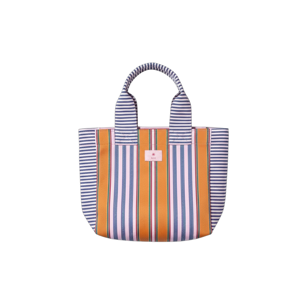 Apricot Orchard Bundle Tote