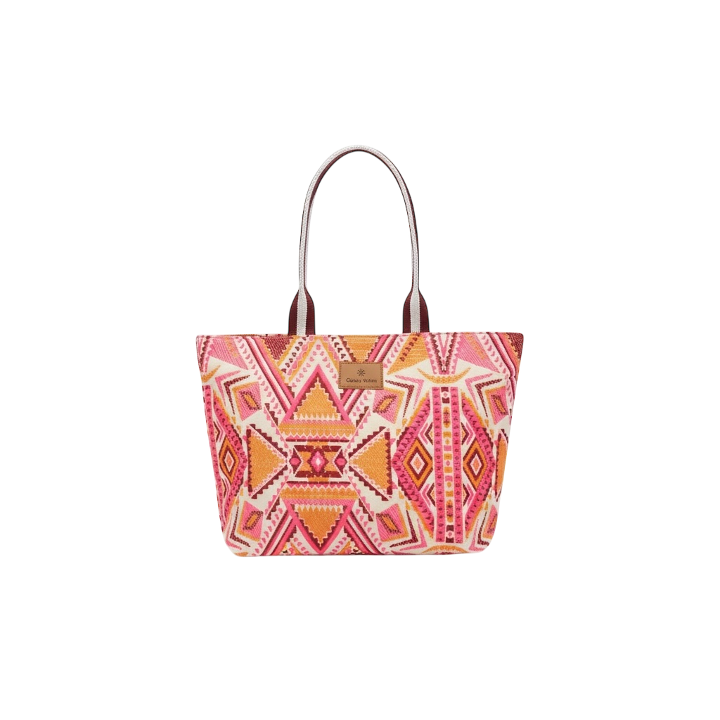 Carpet Bag