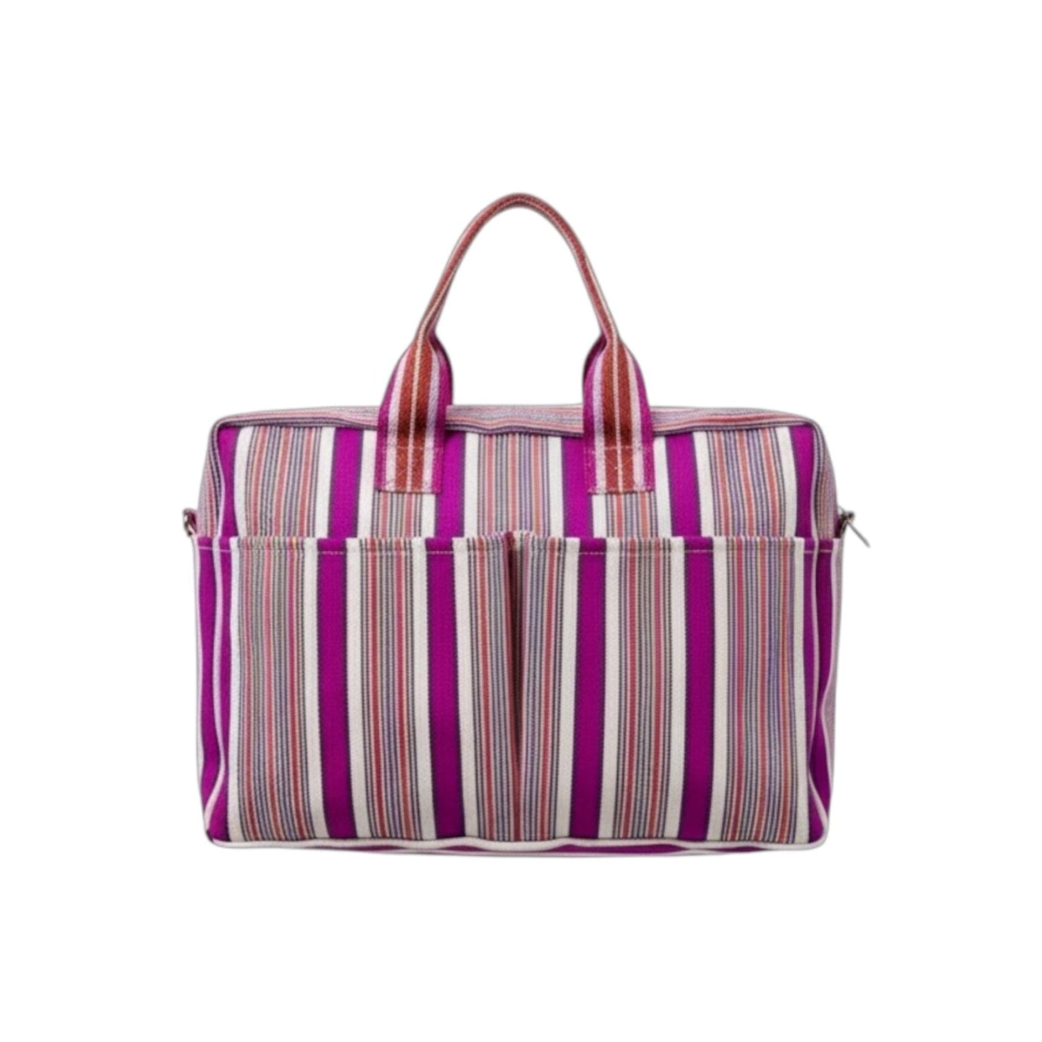 Weekend Bag