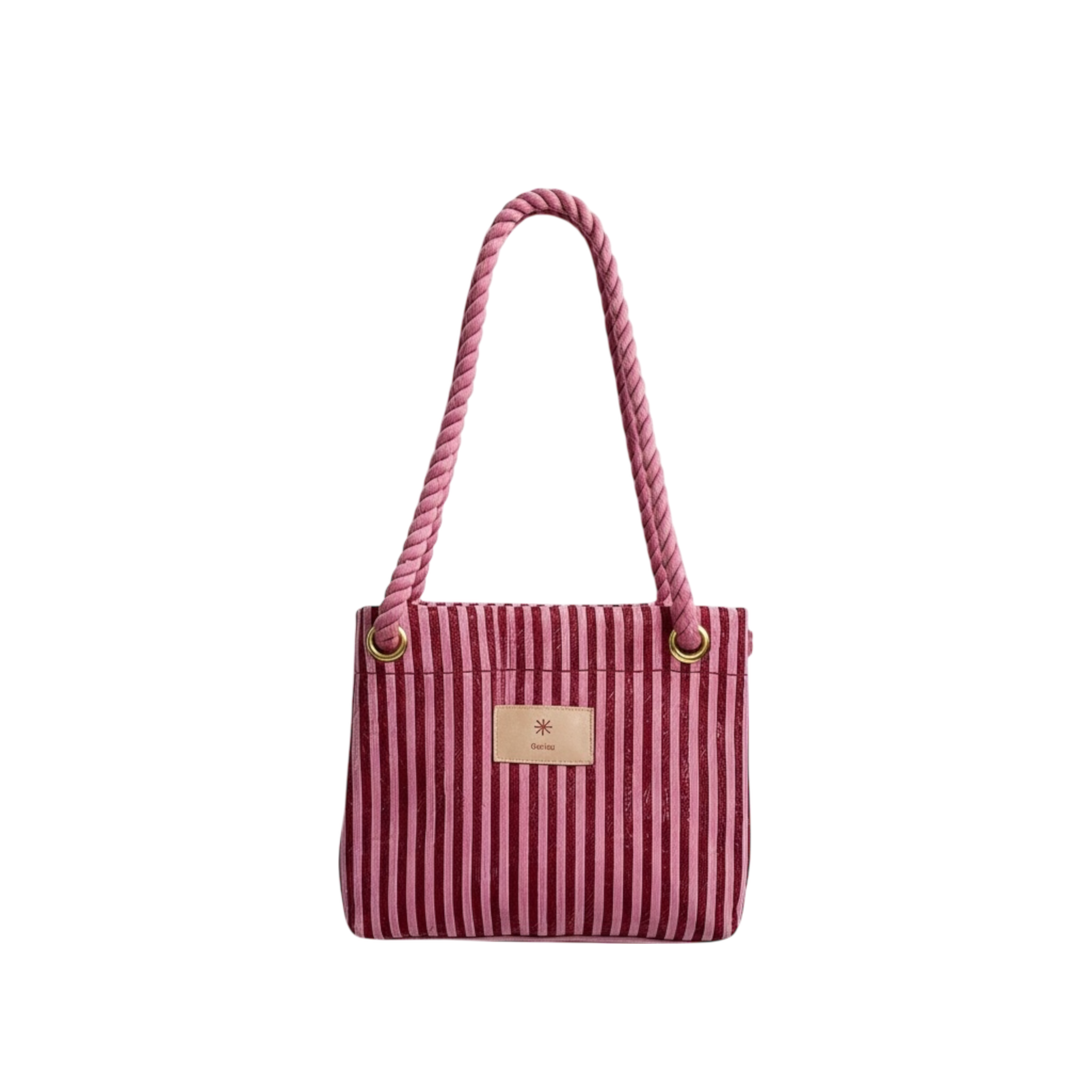 Candy Rope Bag