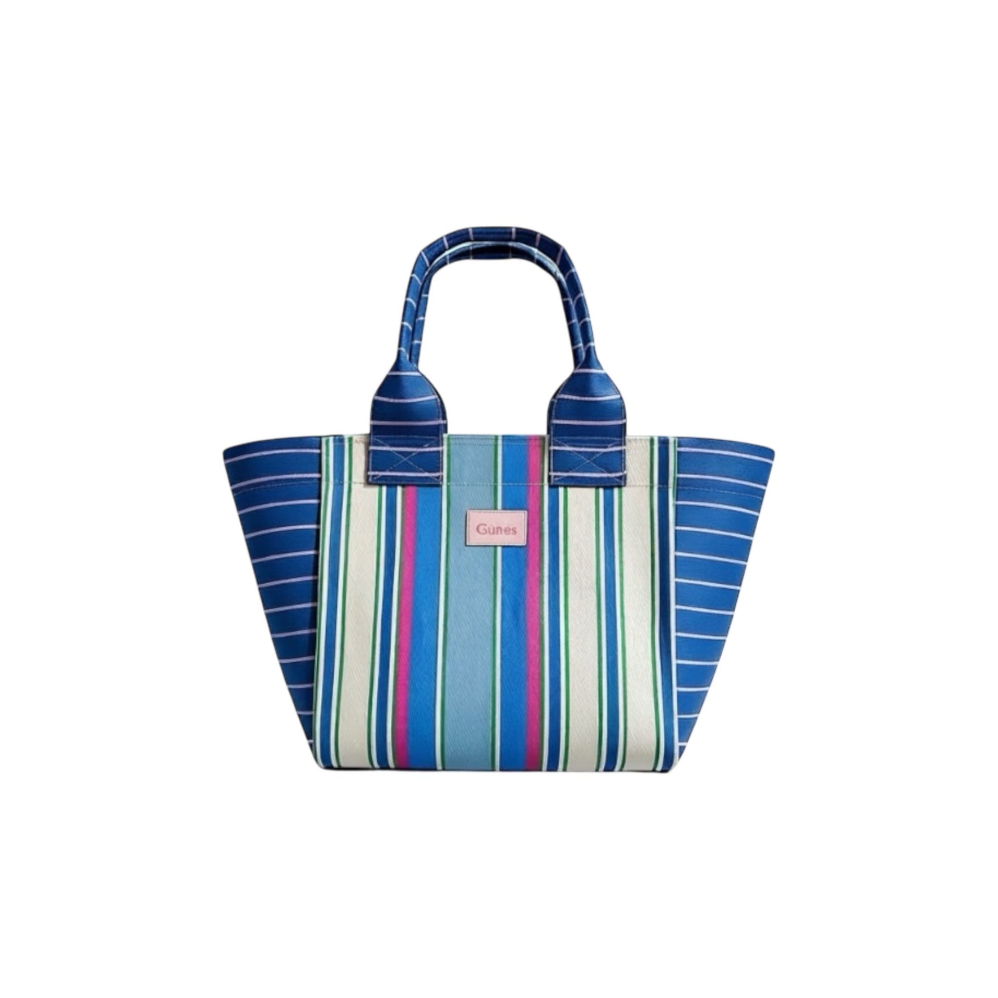 Grand Bundle Tote