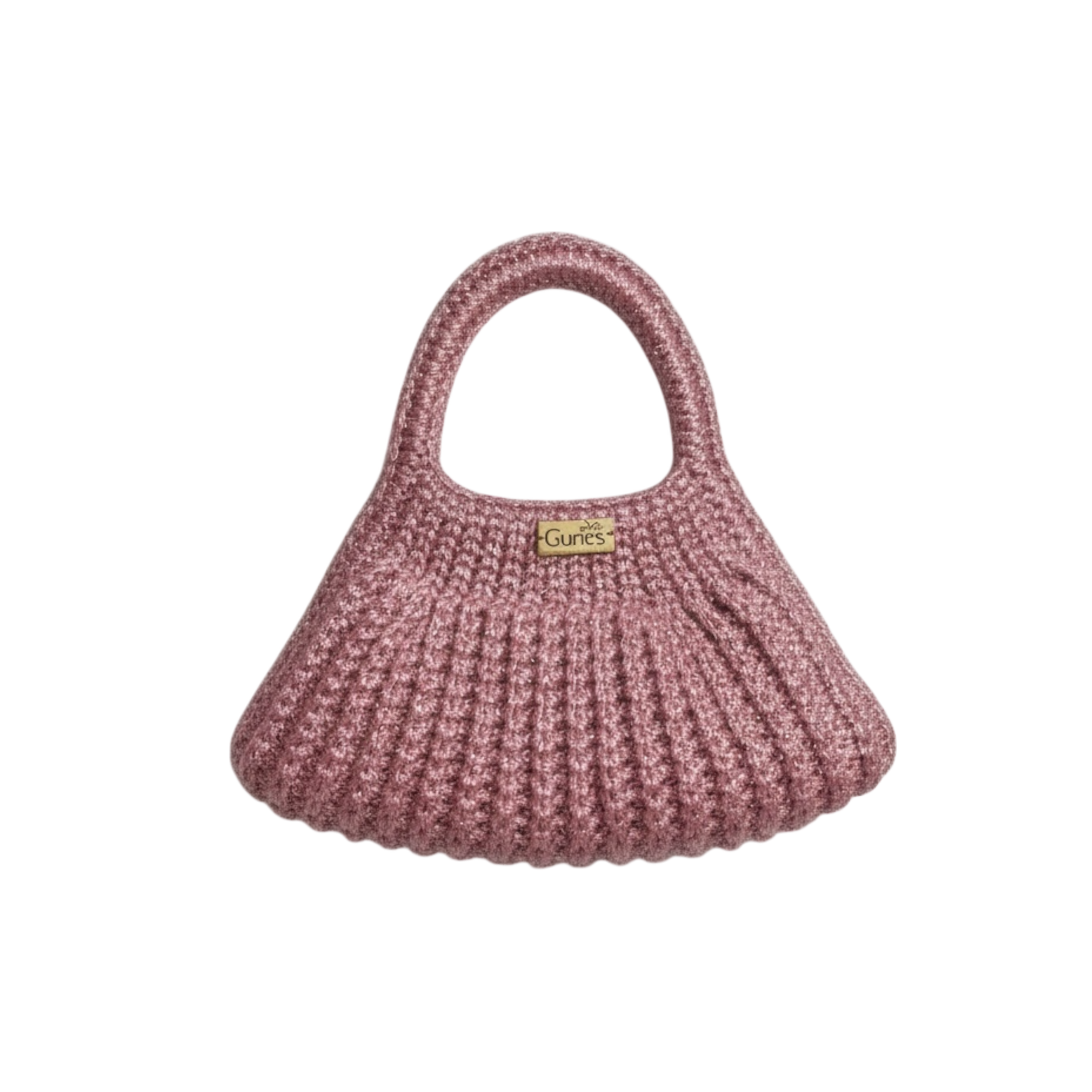 Rose Halo Bag