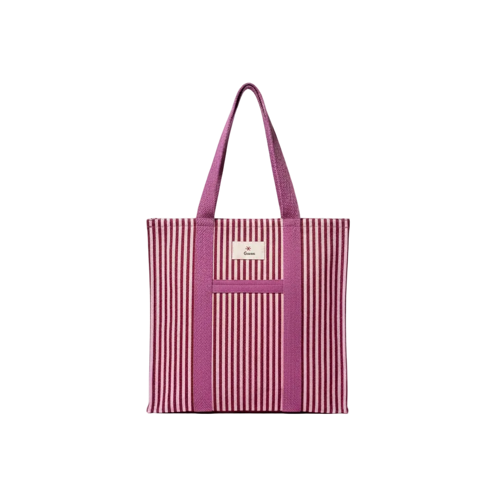 Candy Box Tote