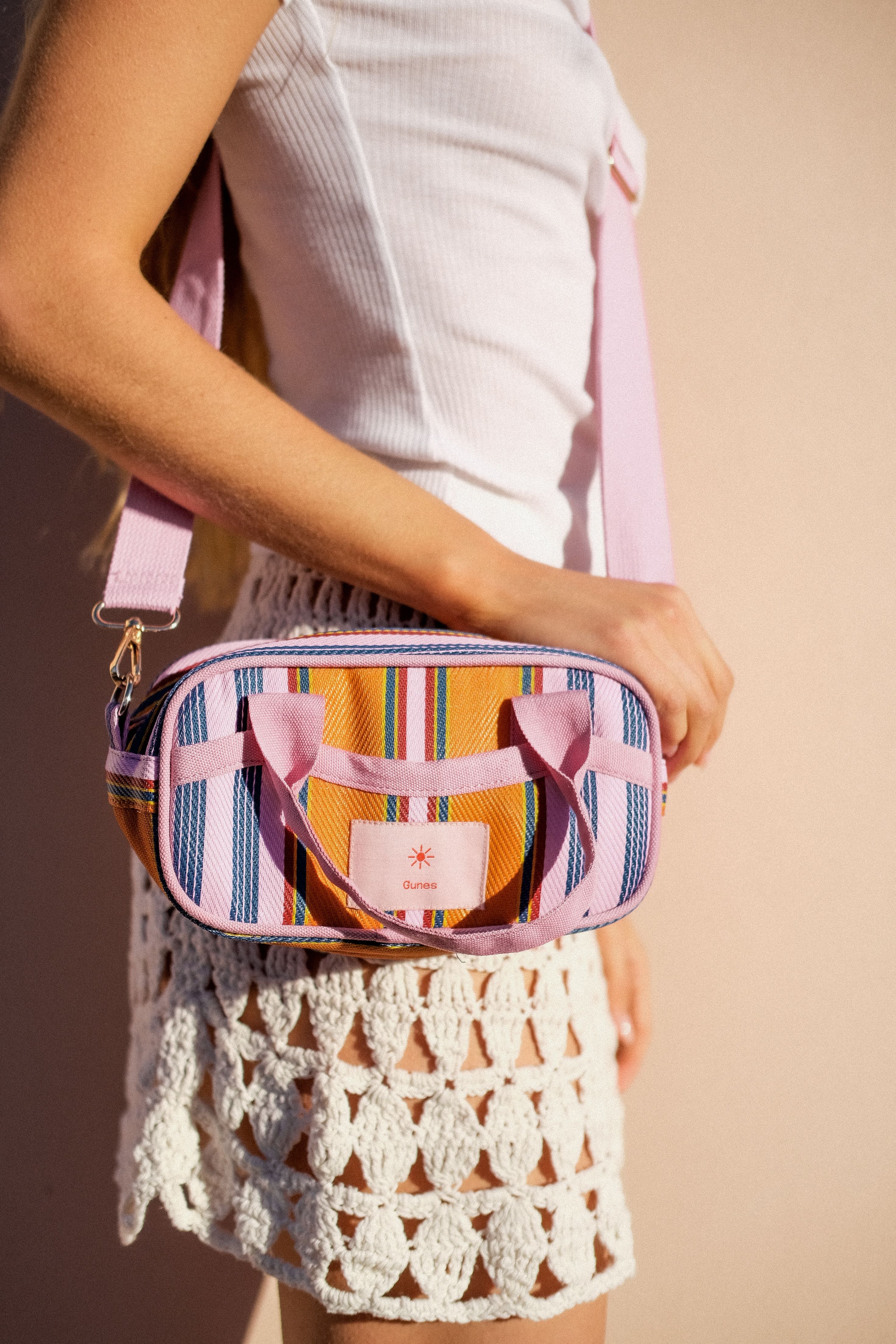 Pixi Bag