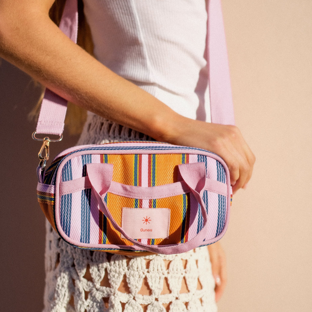 Pixi Bag