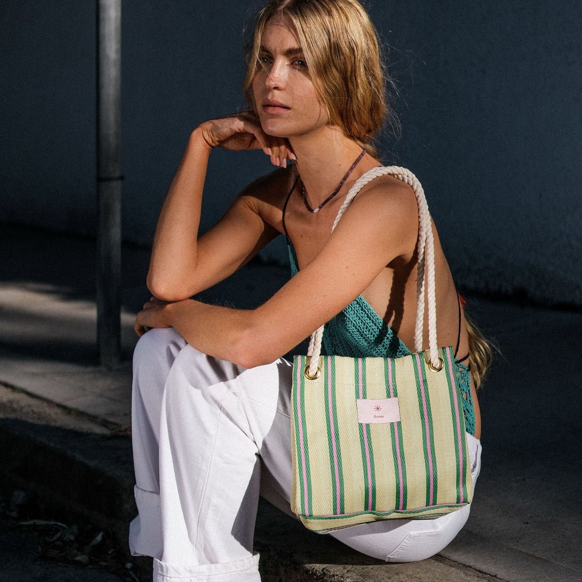 Rope Bag