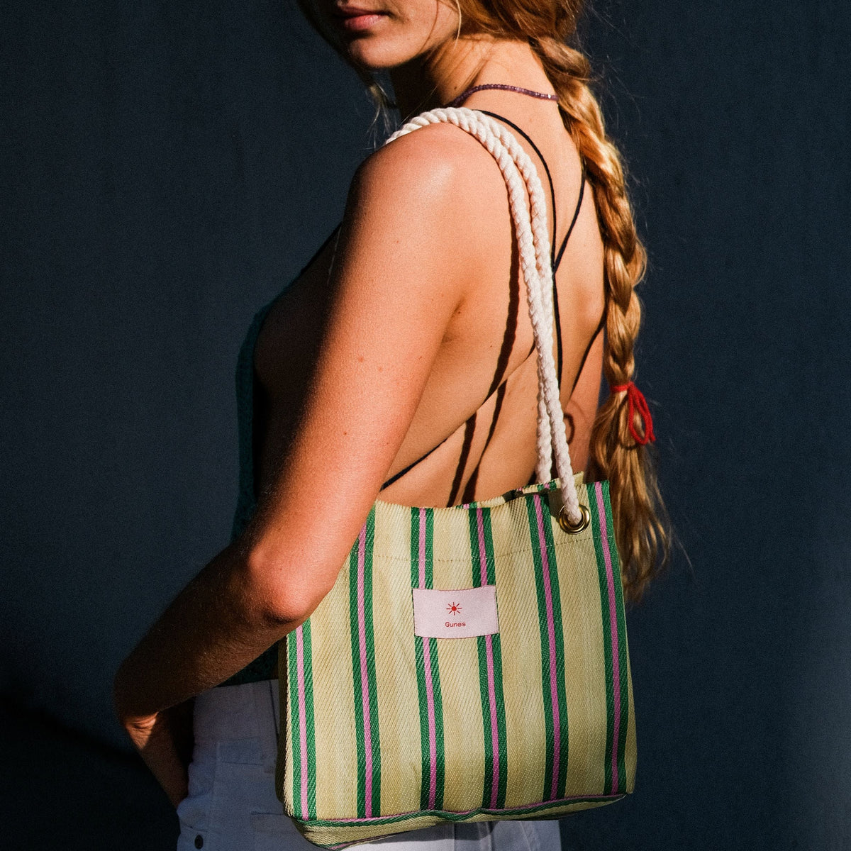 Rope Bag