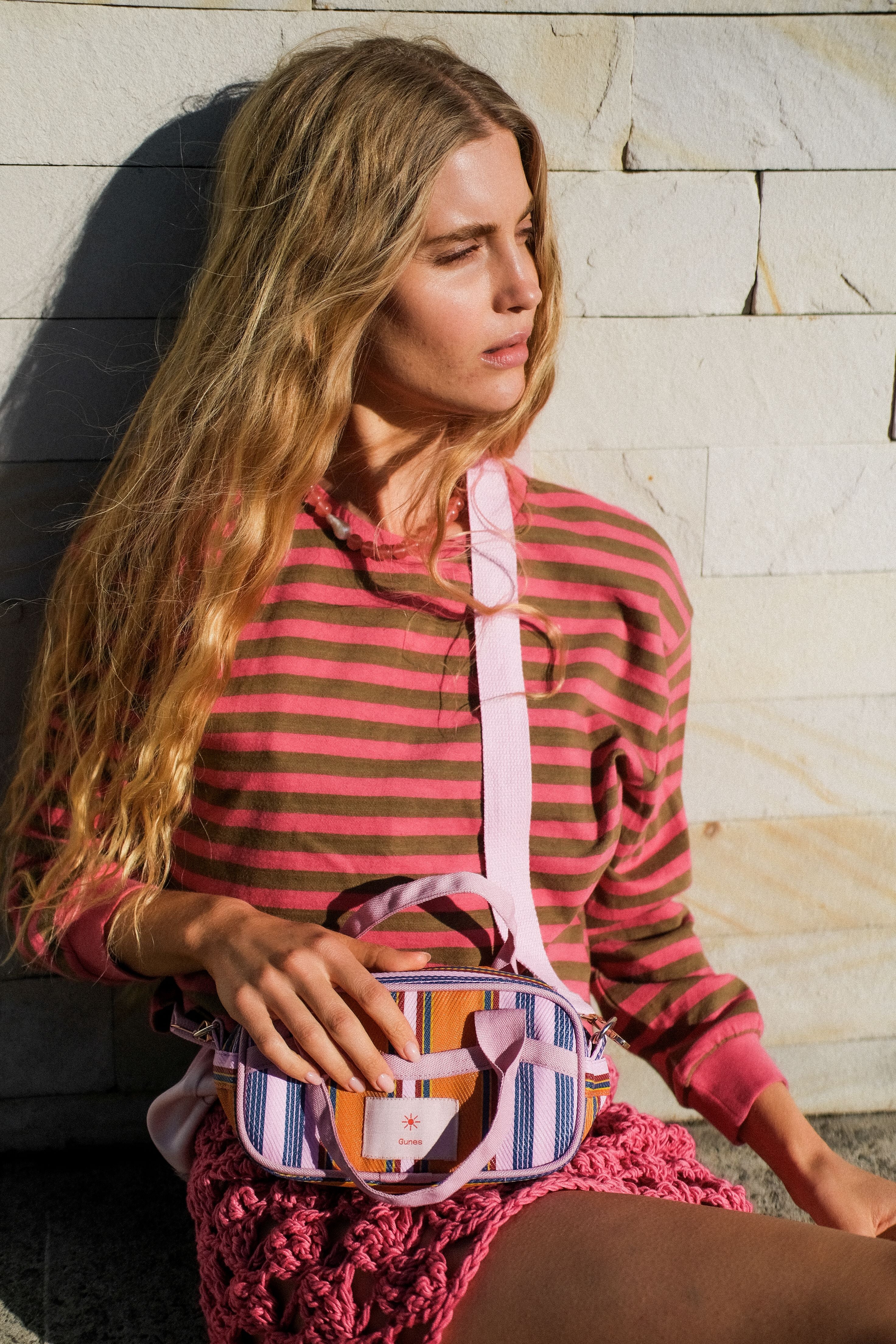 Pixi Bag