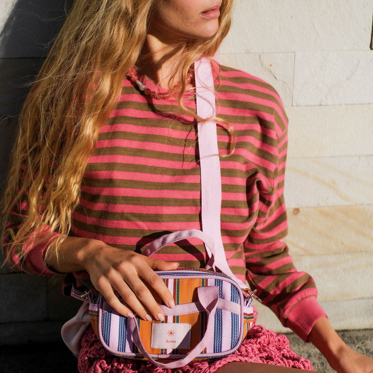 Pixi Bag