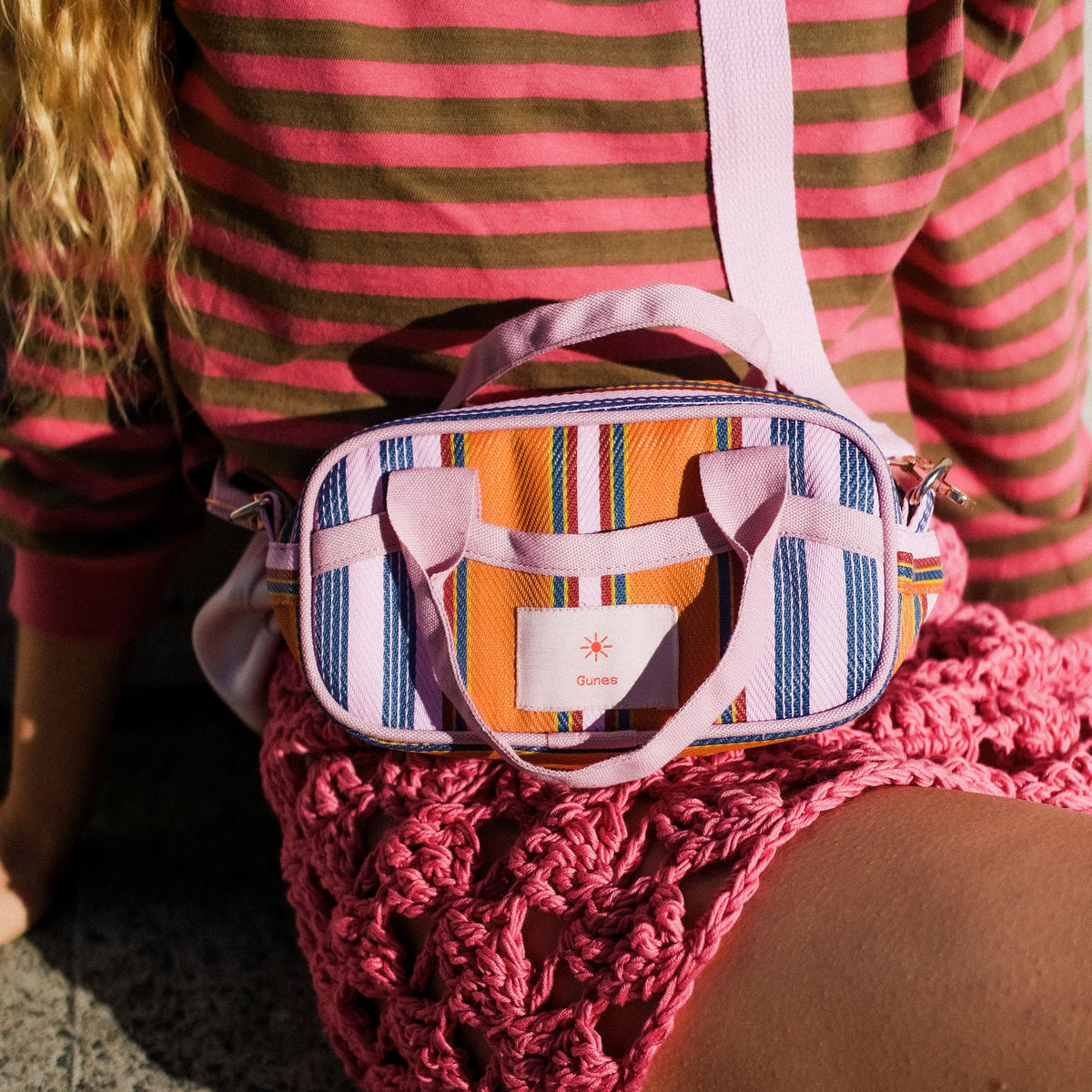 Pixi Bag