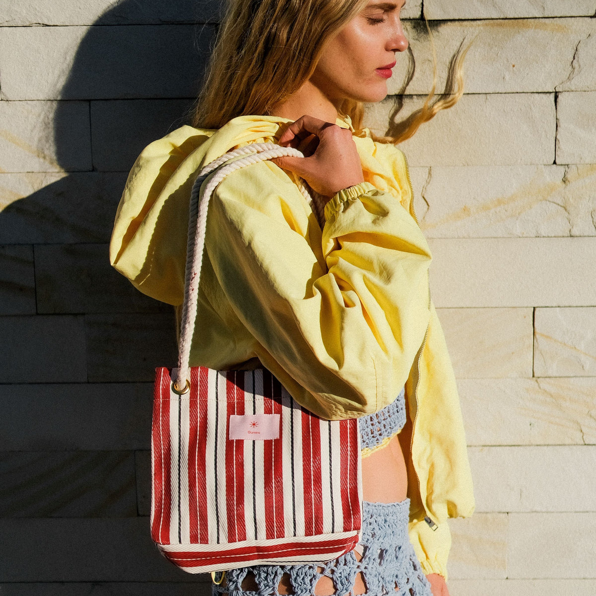 Rope Bag