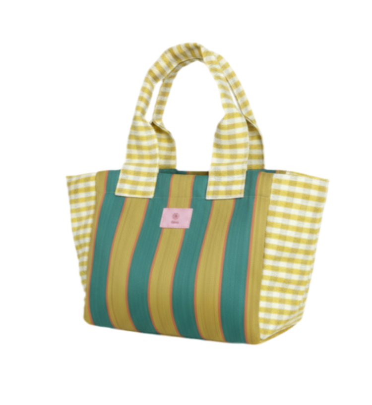 Thyme Bundle Bag