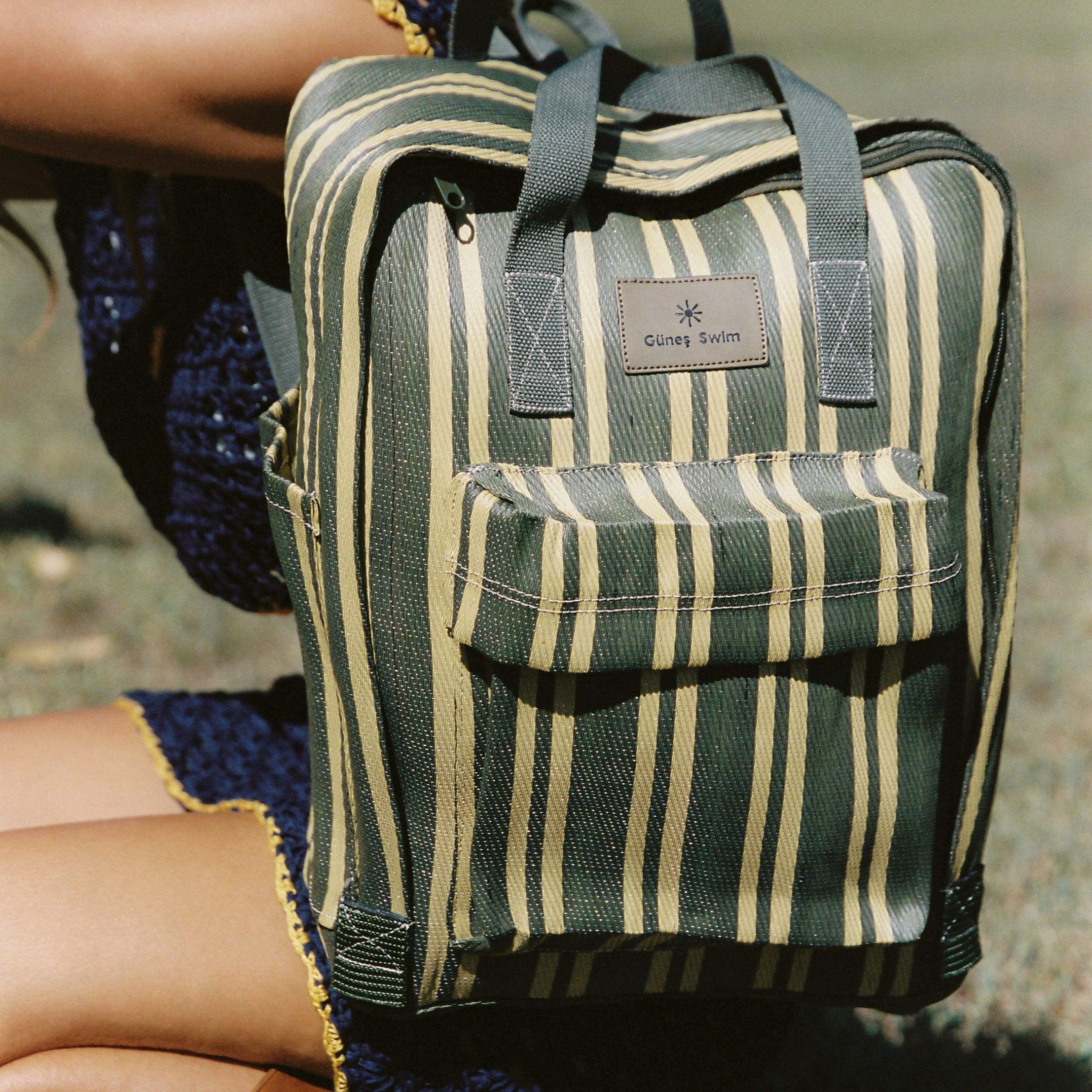 Willow Backpack