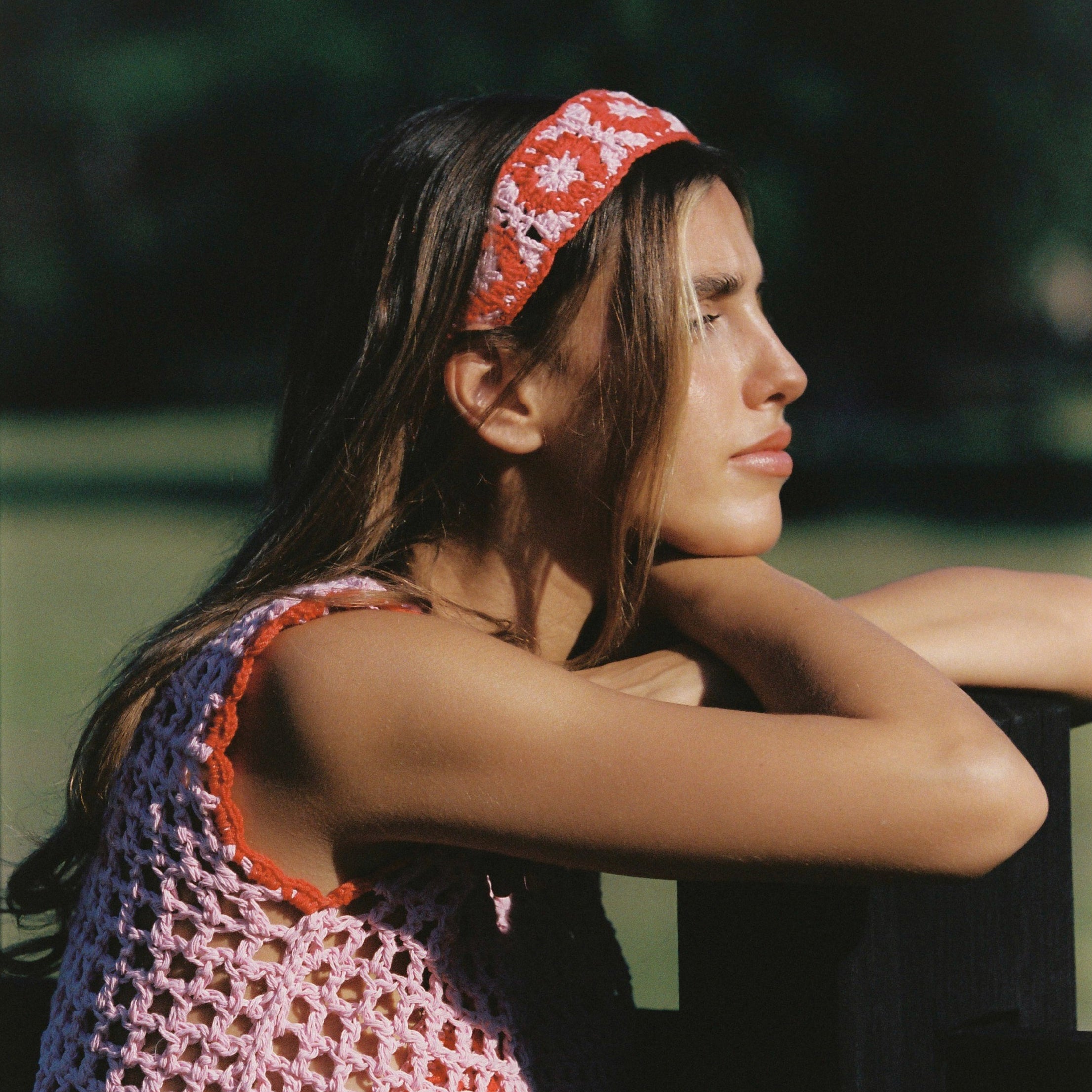 Headband