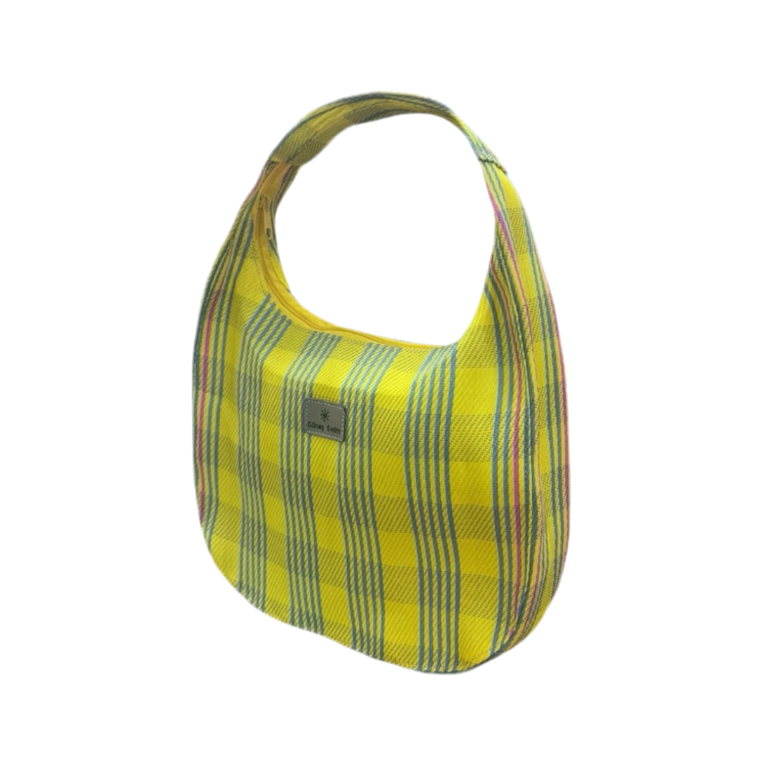 Tartan Bag