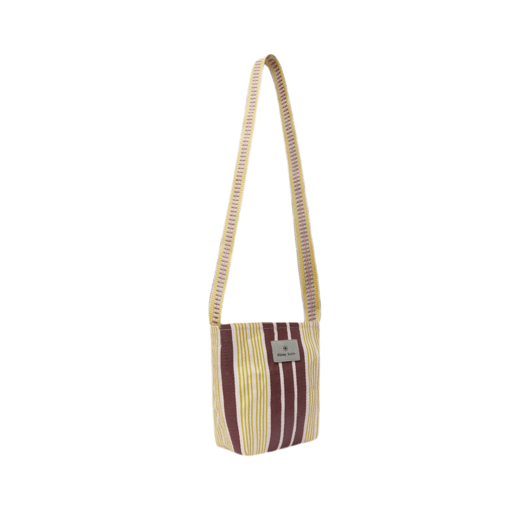 RIBBON BAG