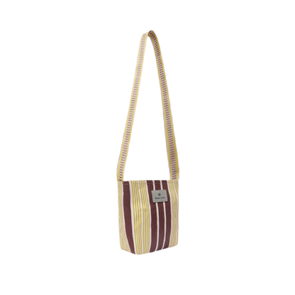 RIBBON BAG