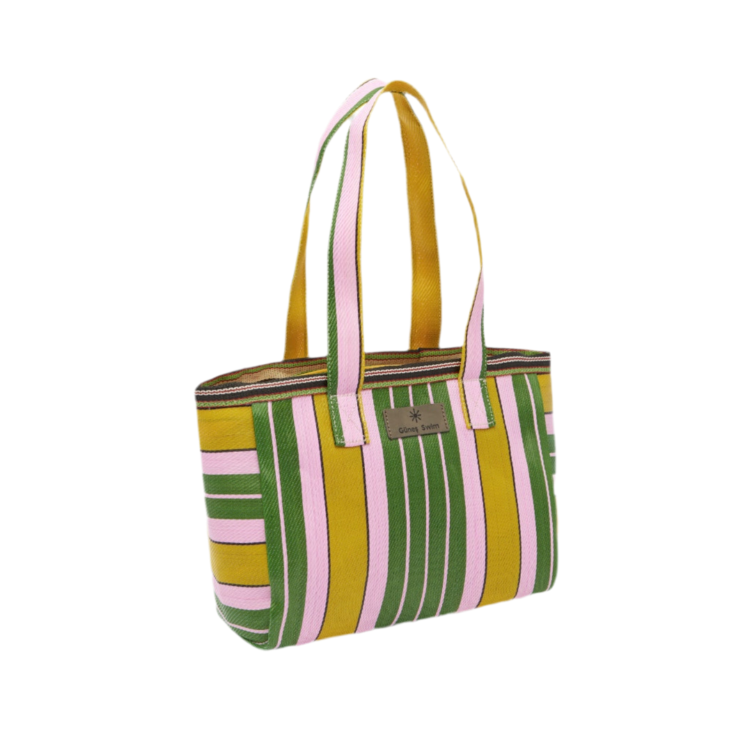 BAGUETTE BAG