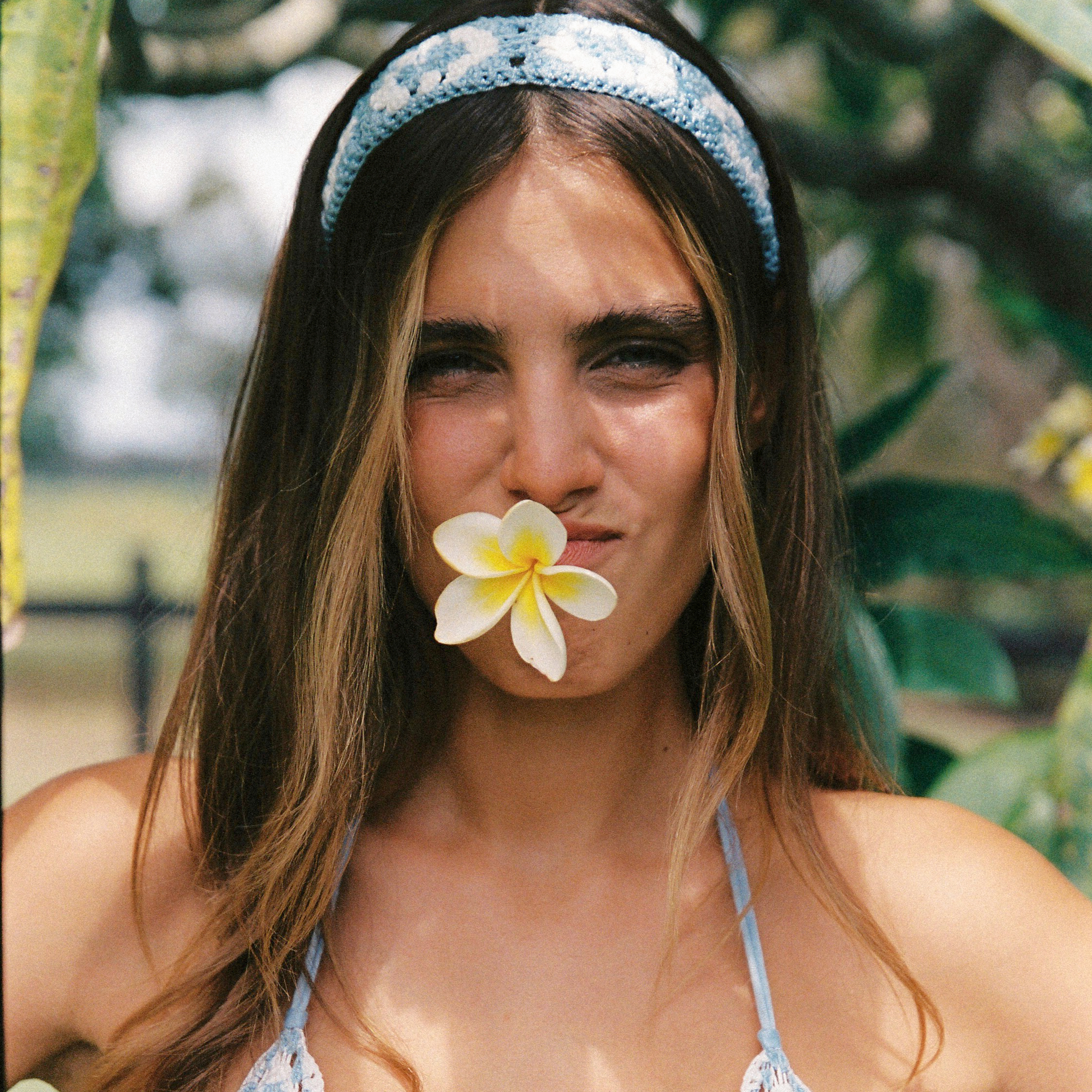 Headband