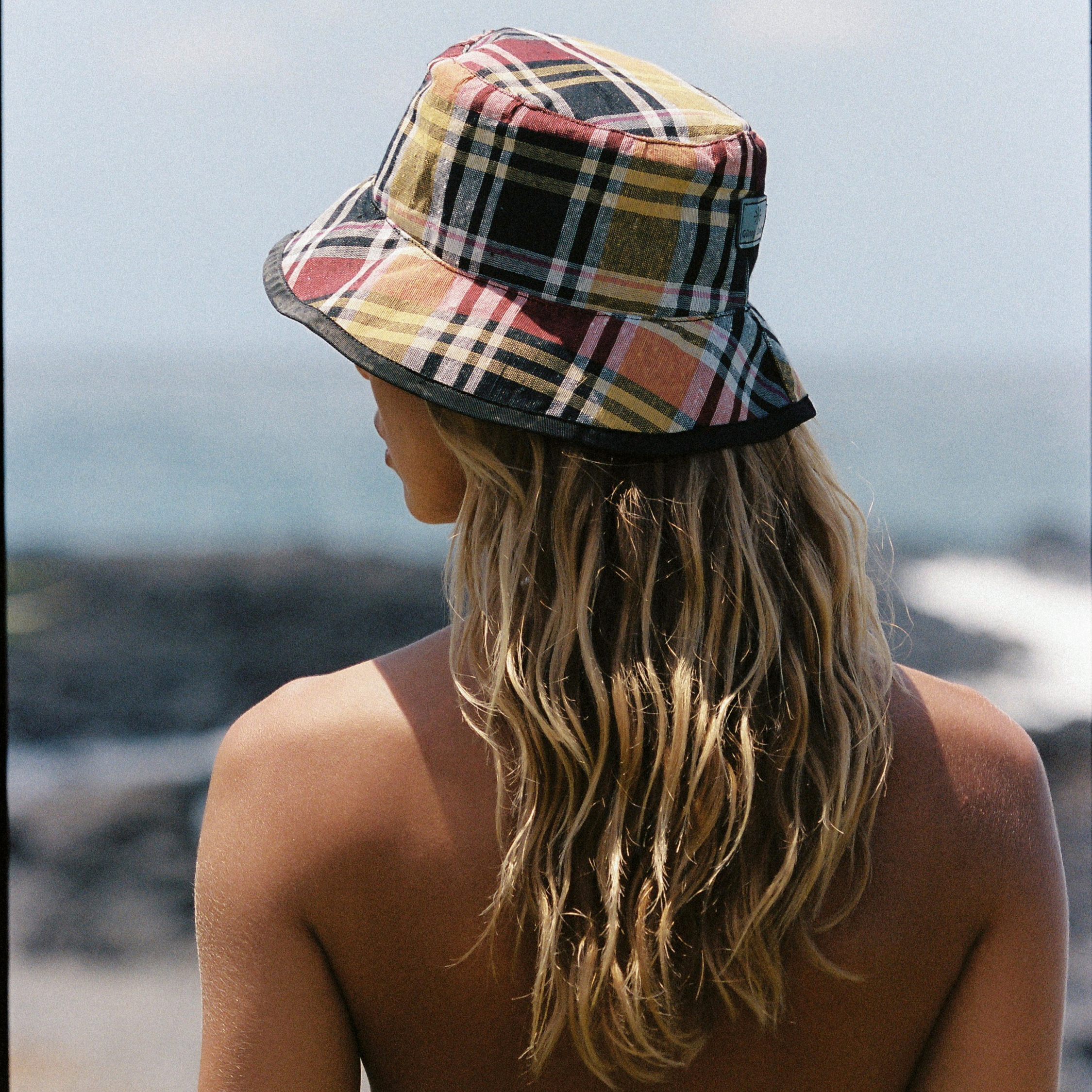 Slouch Hat