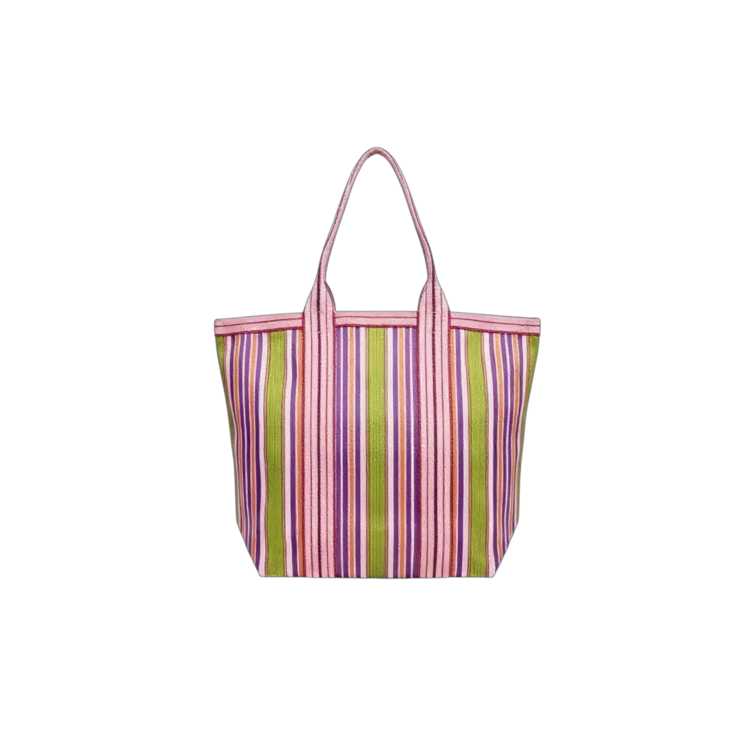 Blossom Shopper Tote
