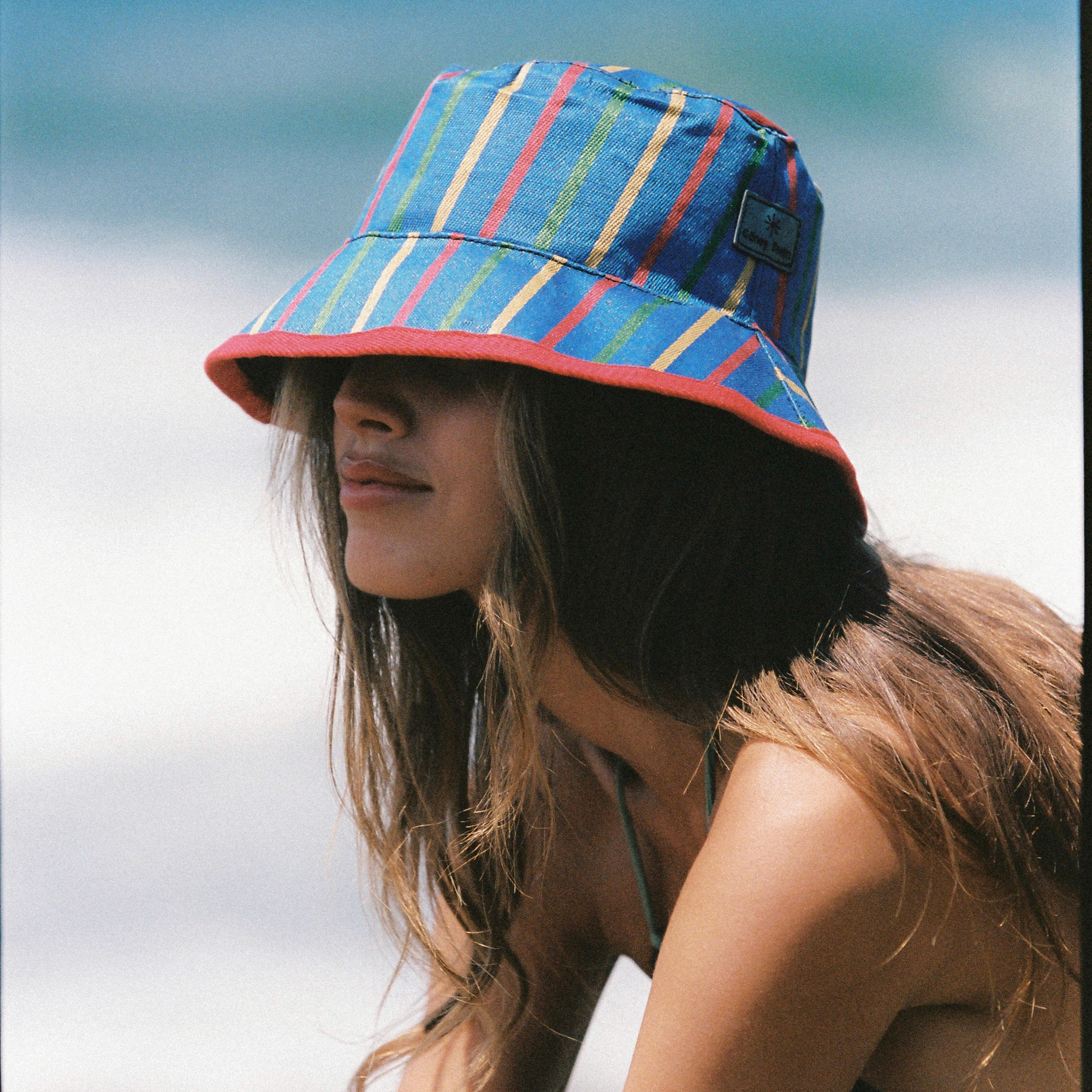 Slouch Hat