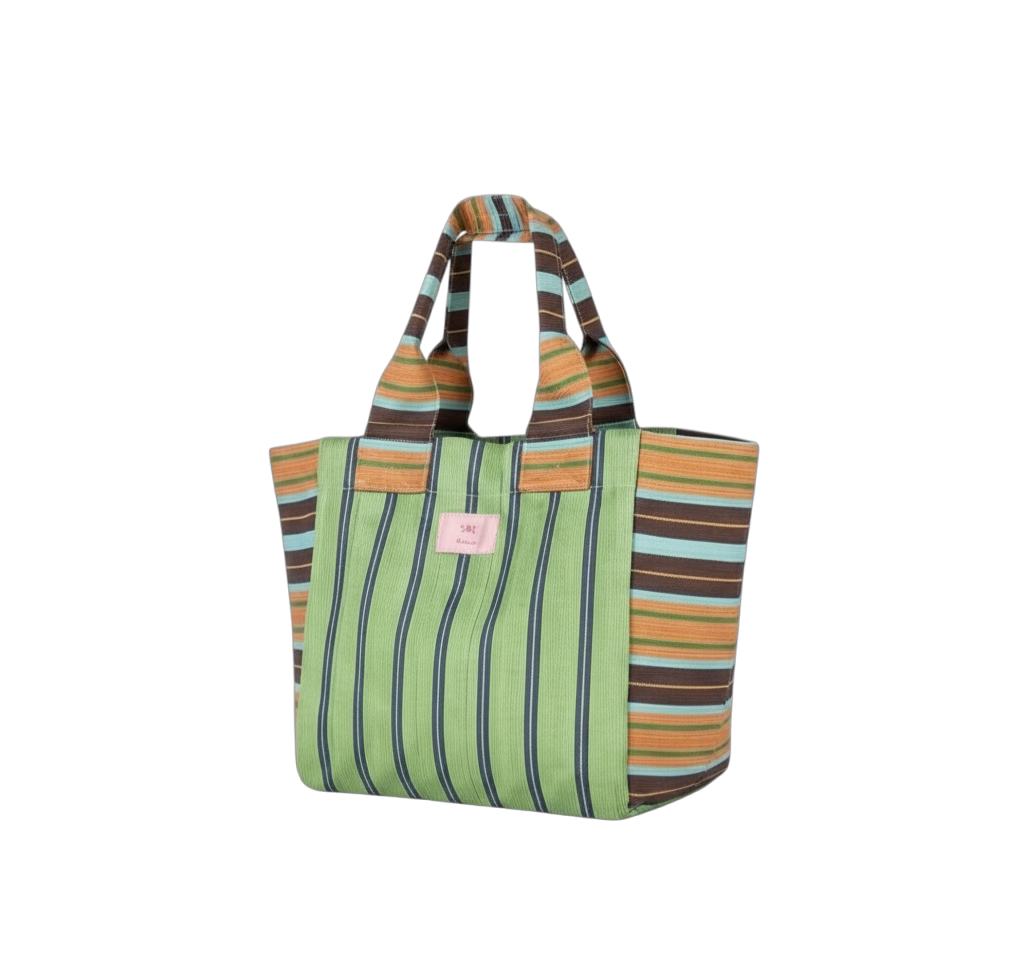 Clover Bundle Bag