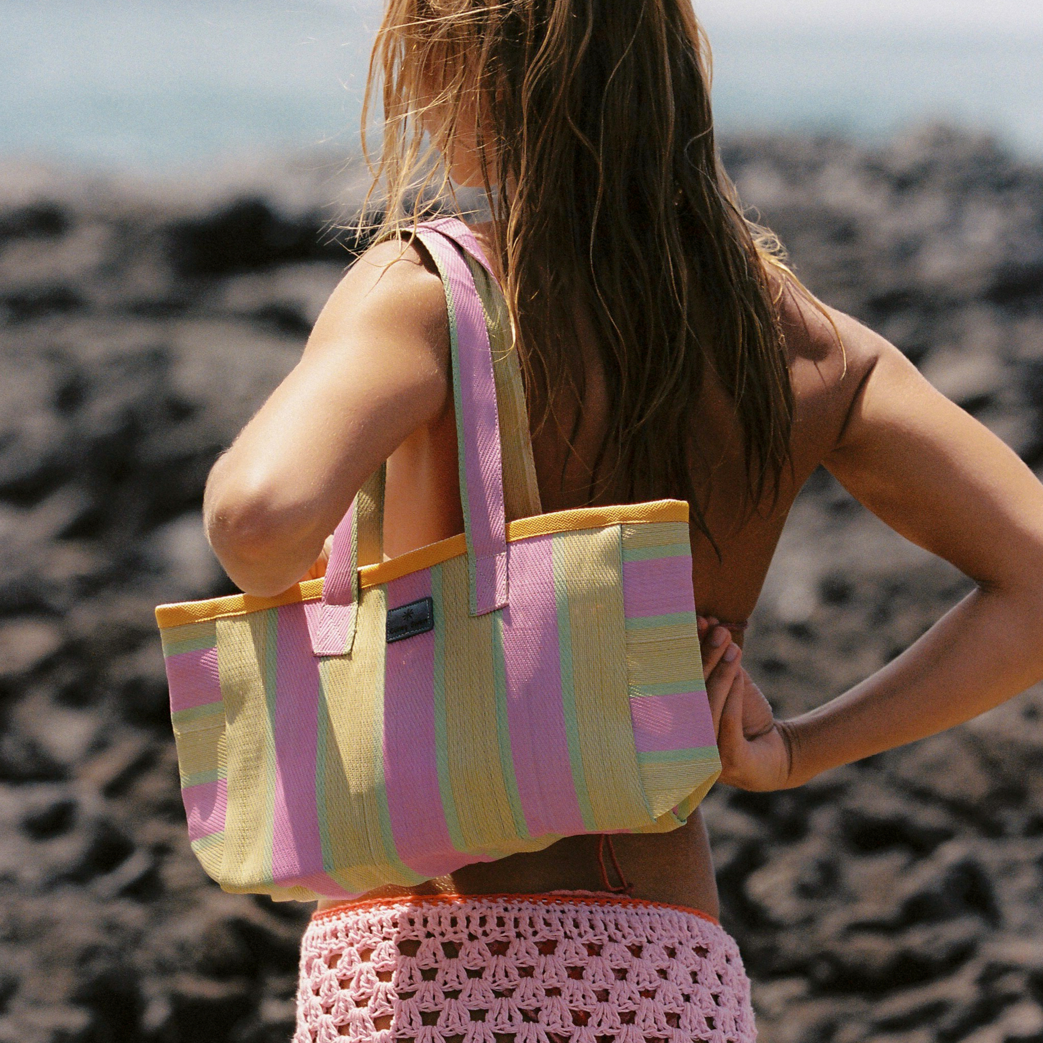 Baguette Bag