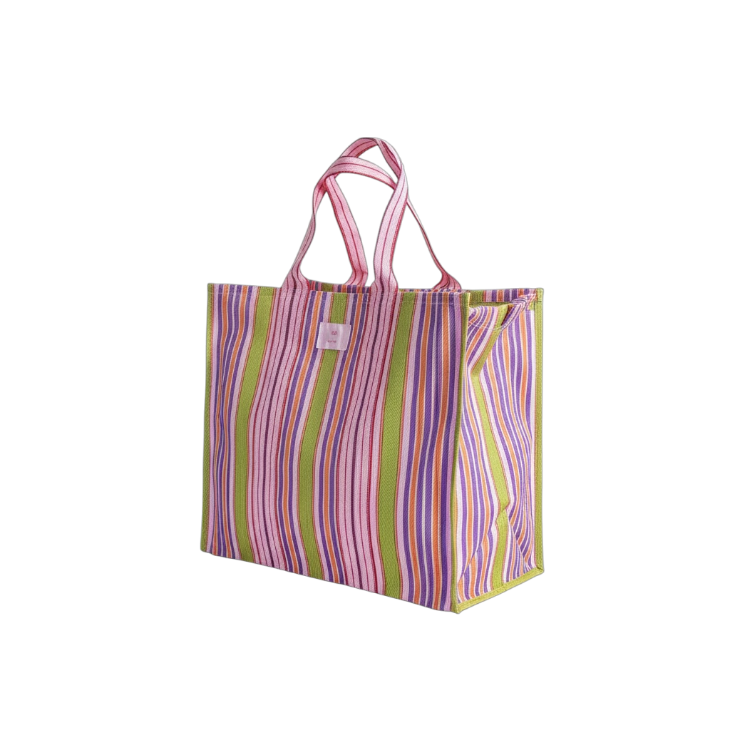 Blossom Eternity Tote