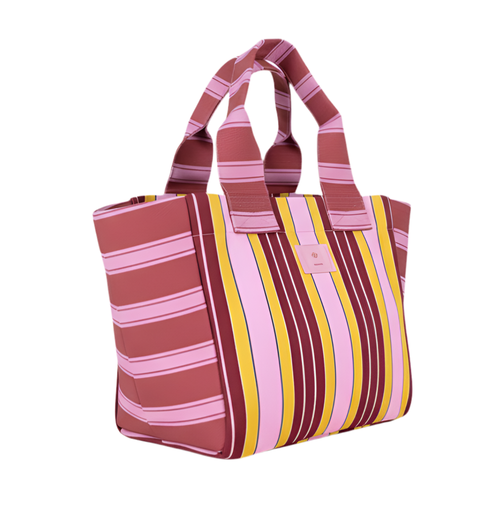 Berry Bundle Bag
