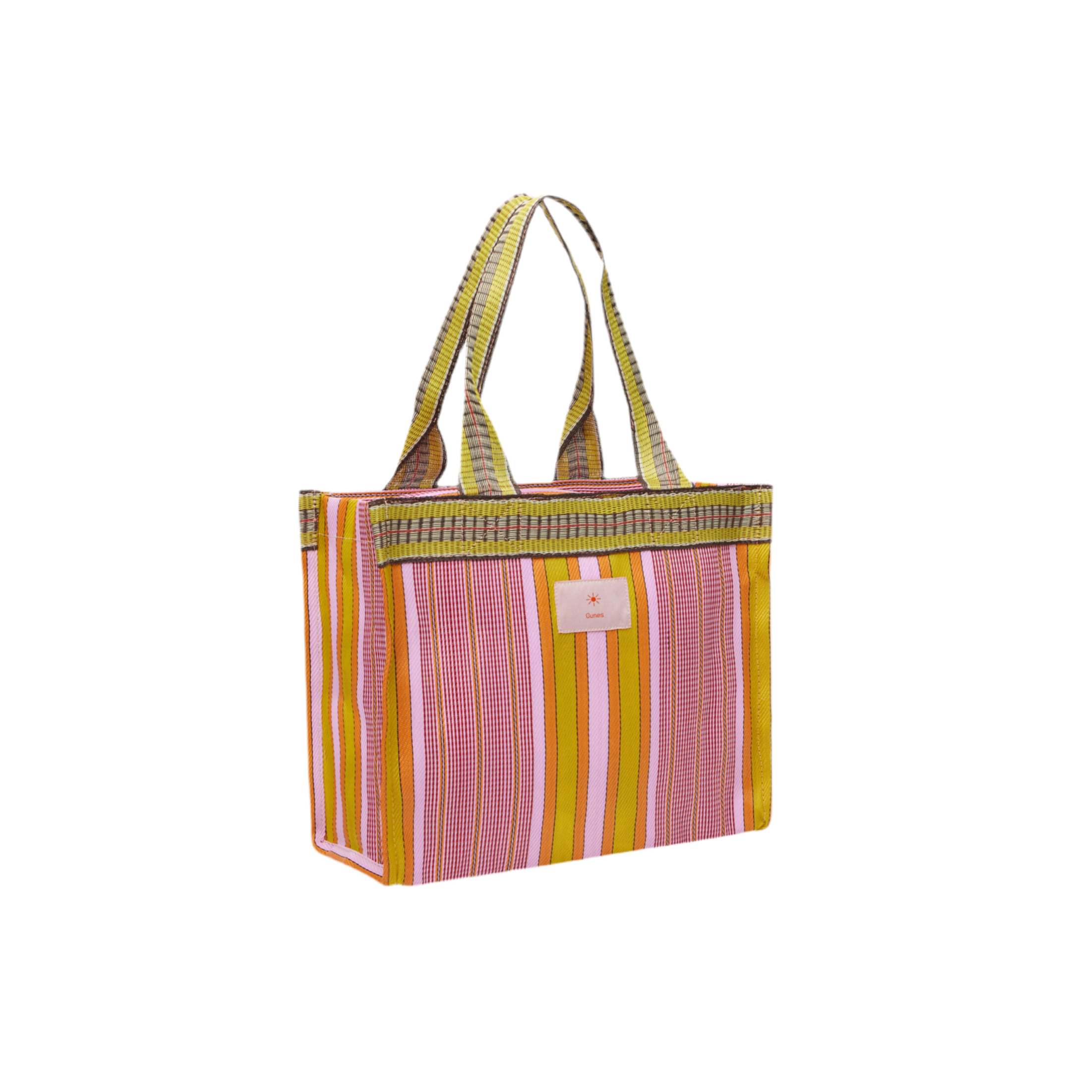 Tea Rose Millie Bag