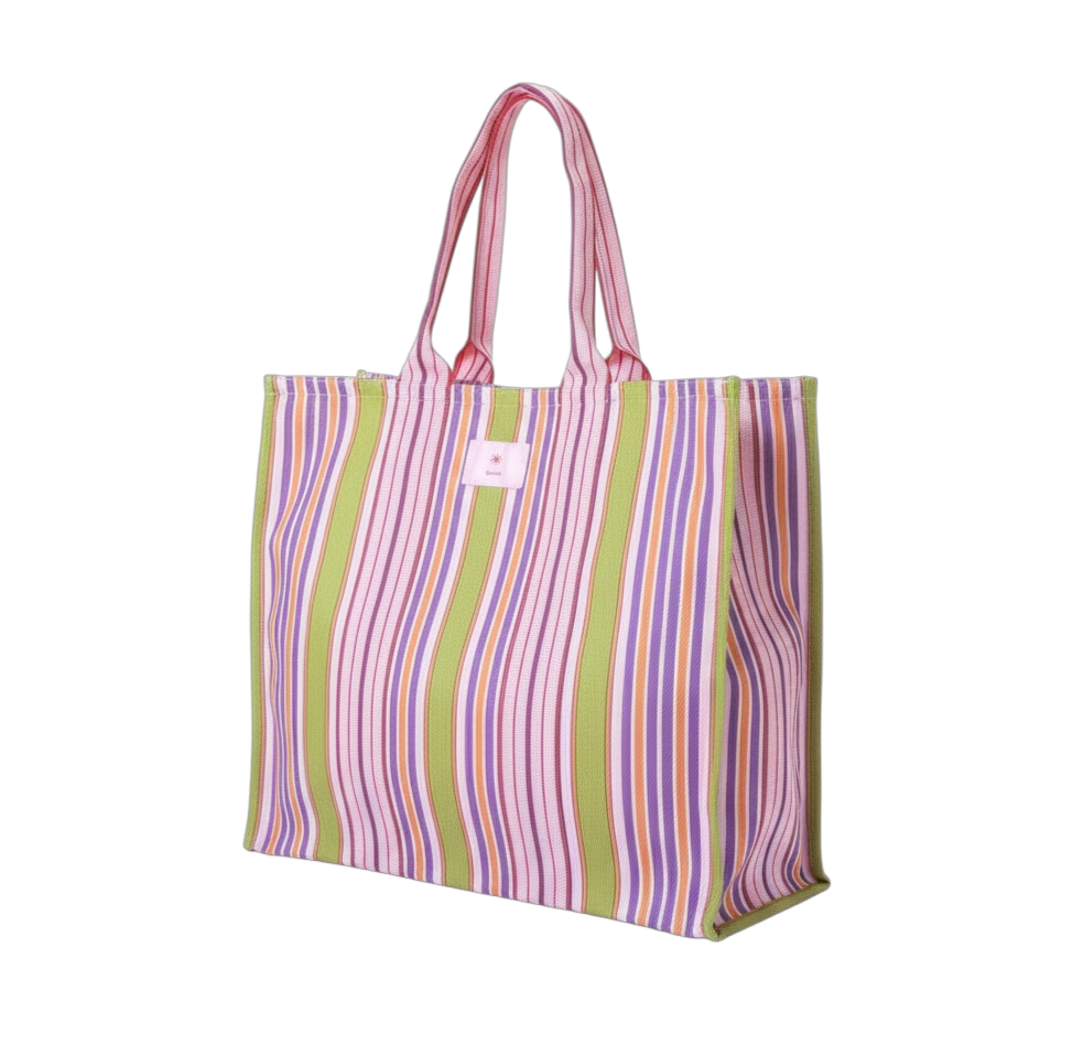Blossom Eternity Tote