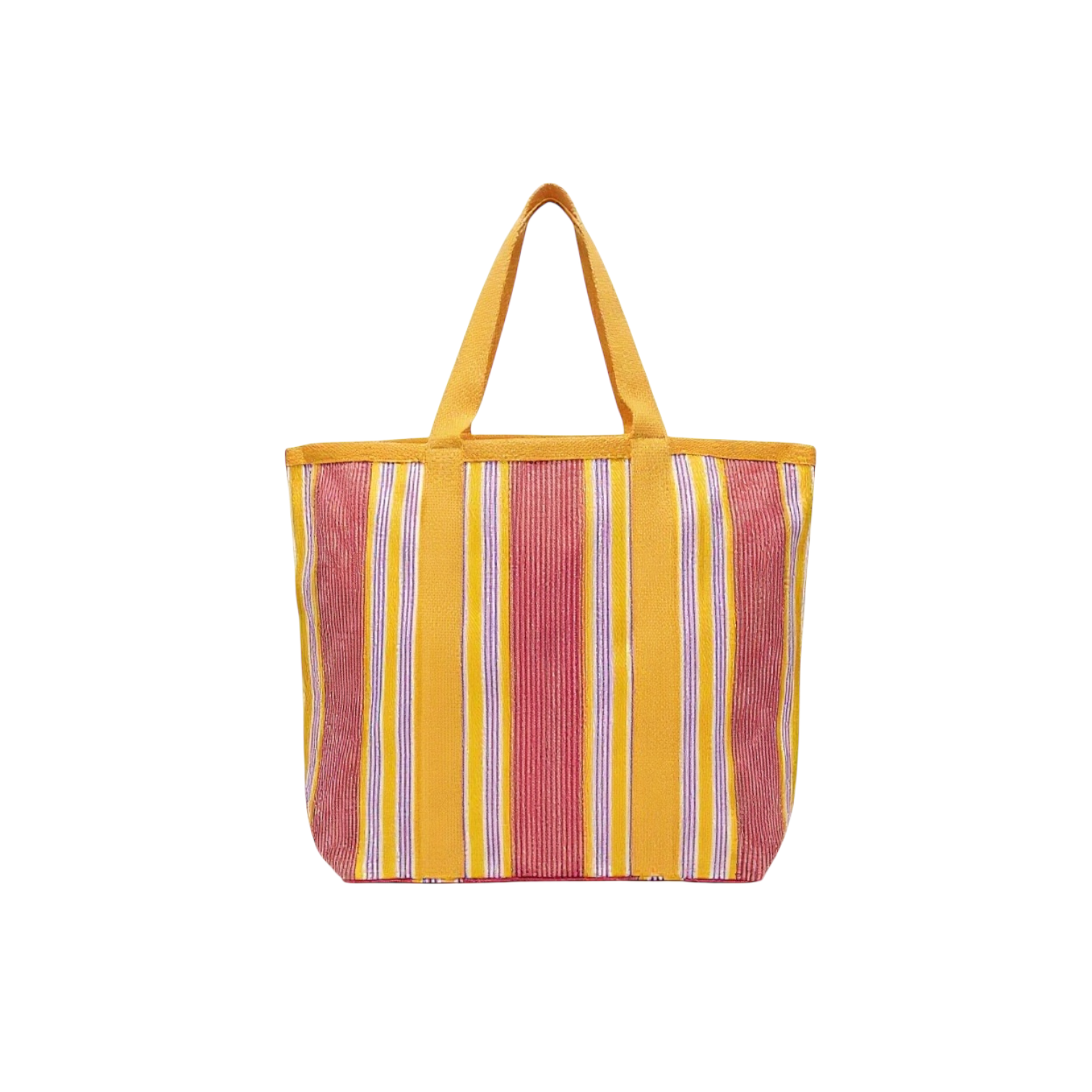 Jam Shopper Tote