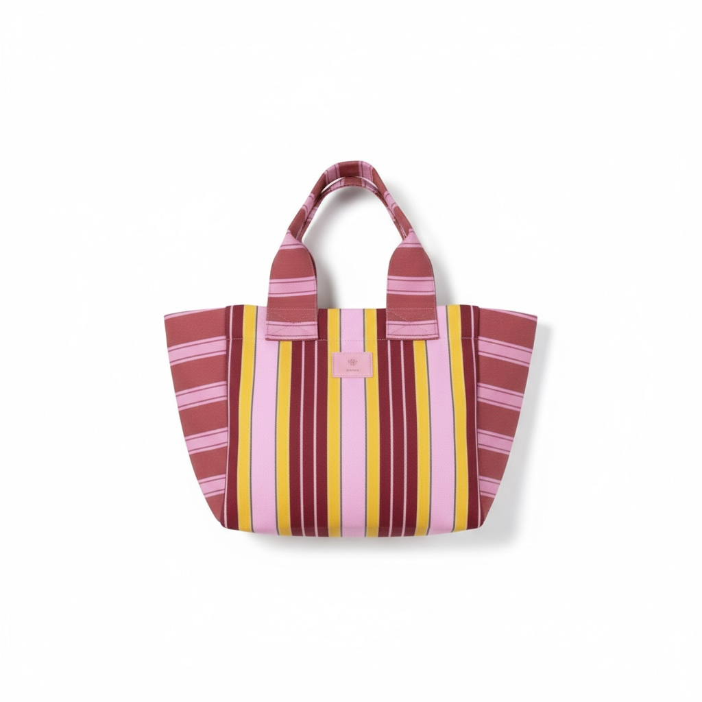 Berry Bundle Bag