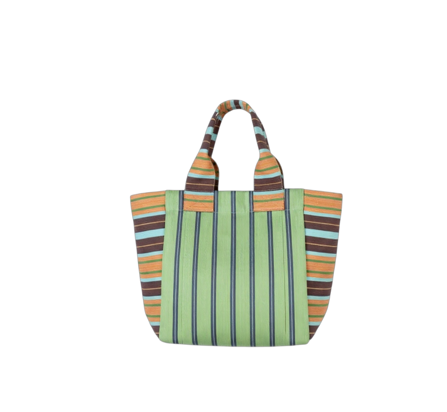 Clover Bundle Bag