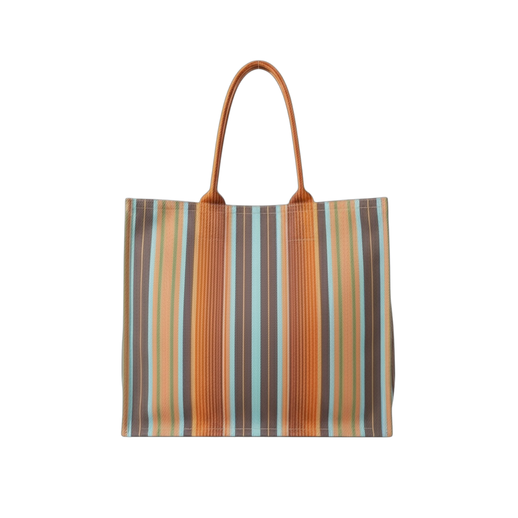 Wattle Seed Eternity Tote