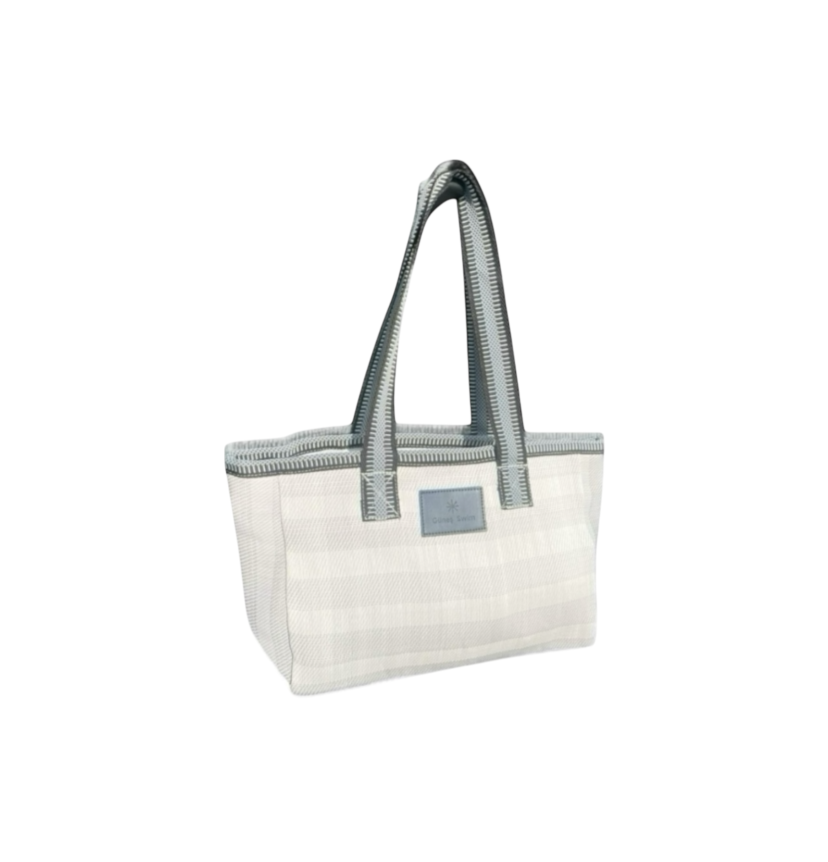 Pearl Baguette Bag