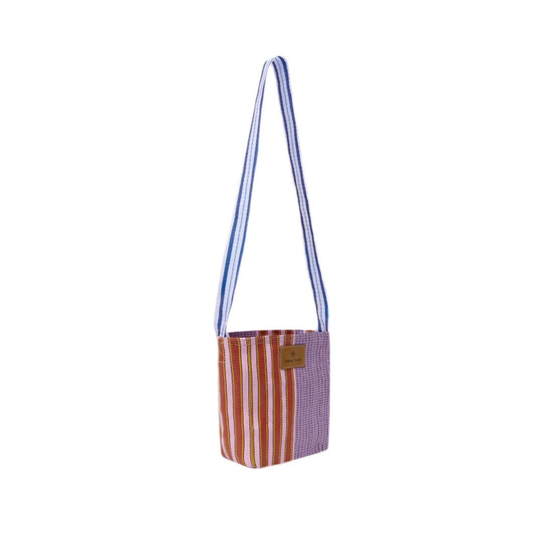 RIBBON BAG