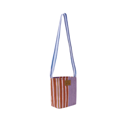 RIBBON BAG