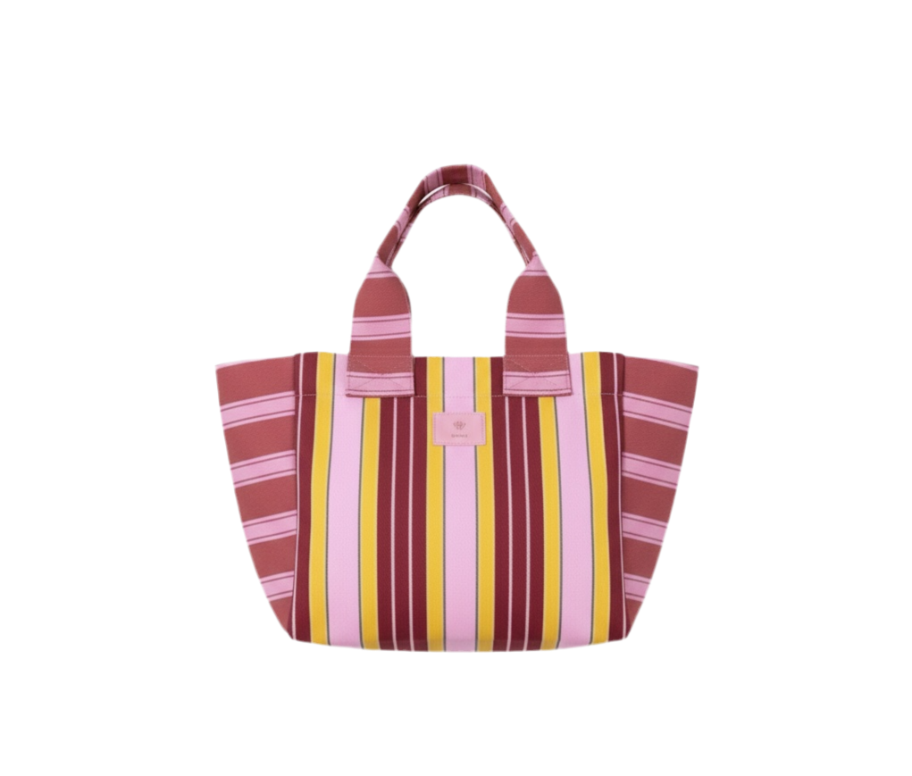 Berry Bundle Bag